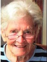 Mary M. Dempsey Obituary