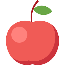 Download Apple Silhouette Vector Svg Icon Svg Repo