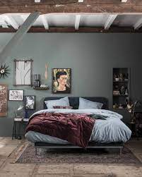 boxspring lifestyle by vtwonen sage bedroom styles eclectic bedroom vintage living room decor