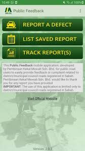 Adresas atsiliepimai telefonas pembinaan kekal mewah sdn. Pkm Public Feedback For Android Apk Download
