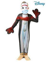 Maybe you would like to learn more about one of these? Forky Toy Story 4 Kids Costume Disney Fancy Dress Hollywood Uk