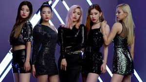 Anything itzy or itza related! Allkpop On Twitter Itzy Are Fierce Queens For Mac Cosmetics Https T Co H3qcb4cngb