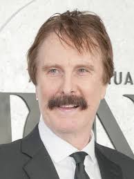 David Threlfall.