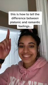Understanding the Difference Between Platonic and Romantic Feelings