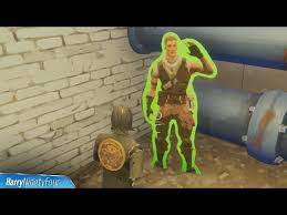 Fortnite jonesy is hidden behind a fence on this race to the end, and it's as much as you to search out him. Fortnite Find Jonesy Hidden Behind A Fence Spark Chronicles