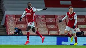 Duel villarreal vs arsenal di semifinal liga eropa akan berlangsung pada jumat 30 april 2021. Osk3qjj8zmt6 M