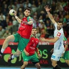 Portugal repeated amazing success from the qualifications by beating france 28:25. The Next Sensation Portugal Demolish France