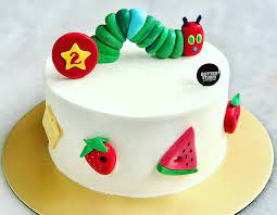 Ice cream catering including ice cream cart, ice cream live scoop station, ice cream for birthdays, weddings, and events. Birthday Cakes In Singapore Unicorn Cakes Ice Cream Cakes Halal