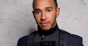 Plant-Based Athlete Lewis Hamilton Looks to Hire a Vegan Chef