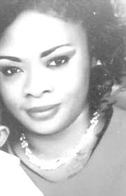 Obituary for Alicia Shanise Stuart