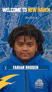 🏈 A perennial Division II power, the Chargers are set to make their #NECFB  & Division I debut in 2025. @unewhavenfb interim head coach Mark Powell and  Craig D'Amico (@craigcd13) give the