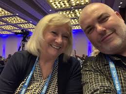 Kholiwe Dlamini, SHRM-CP, MBA