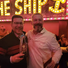 The Nichols/Ersery Home Team