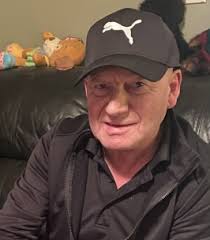 John Templeman Obituary