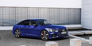 Свяжитесь с нами audi а6 в наличии. Audi Bringt Auch Den A6 Als Plug In Hybrid Electrive Net