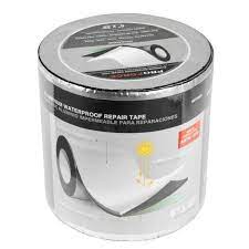 Rv roof repair home depot. Proforce Waterproof Repair Tape 8872aw6 The Home Depot