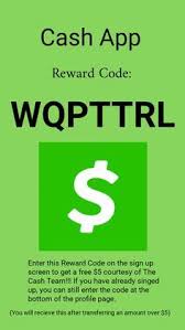 Also, make sure they enter your reward code. 11 Cash App Reward Code Ideas Money Generator Cash App