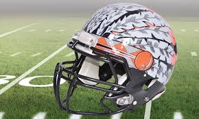 How To Apply Your New Helmet Decals Blog Sportdecals