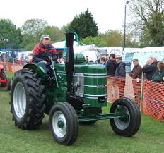 Handle start engine cooling method: Field Marshall Wikipedia