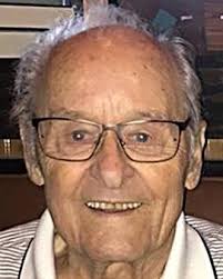 John Evans Obituary (2019)