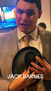 Catch Me If You Can Charles Pembroke