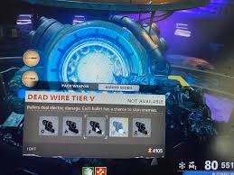 The Cold War Mod In Black Ops 3 Zombies Is Disappointing - Youtube