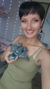 Hi everyone! This is Steve and our cat Fleas and they are best friends!😂❤️  ( Steve is 4 months!)