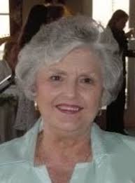 Ann Everett Pate Livingston Obituary May 10, 2022