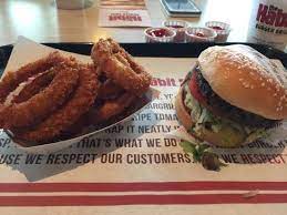 The map and information below will help you find the closest costco near you. The Habit Burger Grill Phoenix 4575 E Cactus Rd 150 Photos Restaurant Reviews Order Online Food Delivery Tripadvisor