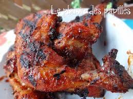 Recette Cuisses De Poulet Bbq Recipes Food Turkey Meatballs