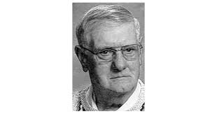 Lawrence Dvorak Obituary (1939