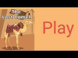 मूर्ख बकरी की कहानी | two goats story in hindi. The Lost Camel Youtube
