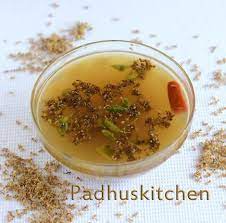 Veppam Poo Rasam Neem Flower Rasam Recipe Padhuskitchen Recipe Rasam Recipe Cooking Curry Interesting Food Recipes
