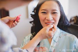 Daniel + Anna Wedding Day by SK Jong Photography