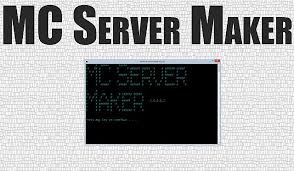 If you are using a host and it still uses your regular ip change hosts. Minecraft Server Maker Mod For Minecraft 1 17 1 1 16 5 1 15 2 Minecraftore