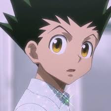 We rely on the help of contributors like you to expand, so every article is appreciated. Gon I C O N Aesthetic Anime Hunter Anime Anime