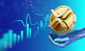 Crytos are not inherently like stocks. Ripple Wins Motion Against Sec Related To Revealing Personal Finance Records