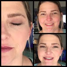 A sweet and calm spring❤️