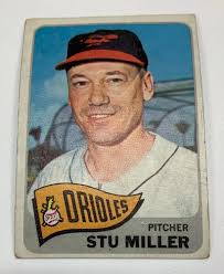 Baltimore Orioles Legends