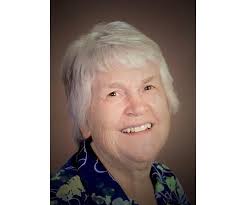 Nancy Hammond Obituary (1945