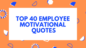 Research shows the word is being used synonymously with lockdown, particularly in the united states, to refer to a situation in which people stay home to avoid catching the. 3 Words Motivational Business Quotes Top 40 Employee Motivational Quotes To Inspire 2020 Edition Dogtrainingobedienceschool Com