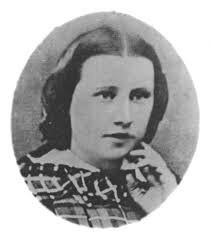 Ellen (Gyde) Solomon (1836-1871)