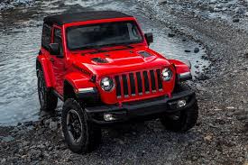 2021 jeep wrangler rubicon interior. 2022 Jeep Wrangler Review Specifications Prices And Features Carhp