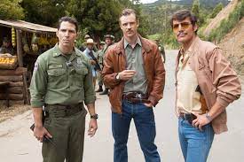 Нарко | narcos | narcos: Narcos Desperately Needed Pedro Pascal To Be Its New Hero Decider