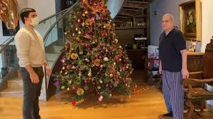 Check spelling or type a new query. Mehmet Ali Erbil In Hastaligi Kacis Sendromu Nedir Belirtileri Neler Saglik Son Dakika Haberler