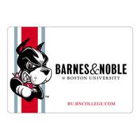 Find your nearest barnes & noble location with our store locator. 50 Gift Card Barnes Noble At Boston University