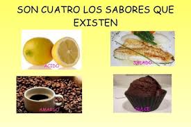 Resultado De Imagen Para Alimentos Salados Dulces Amargos Y Acidos Cooking Recipes Food Cooking