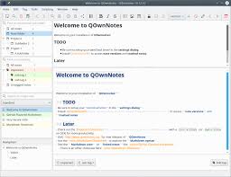 An Open Source Cross Platform Plain Text File Notepad With Markdown Support And Owncloud Integration Allowing You To Edit And Create N Notes Records All Notes