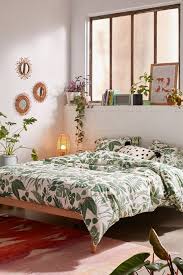 Boho style embodies the idea of adding life to your space. Bohemian Bedroom Bedding Furniture Decor Urban Outfitters