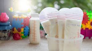 It's cheaper and easier than actual milk. How To Warm Breast Milk To Preserve The Nutrients Mama Natural